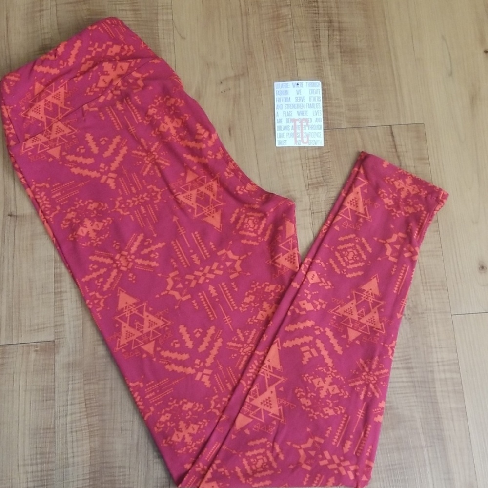 LLR leggings